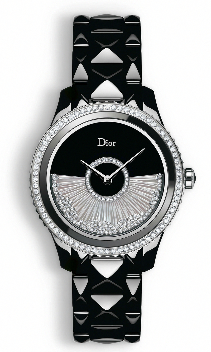 Christian Dior Watch