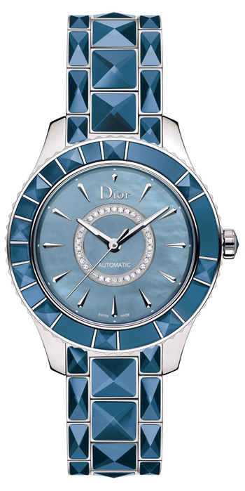 Christian Dior Watch