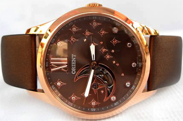 Orient Watch