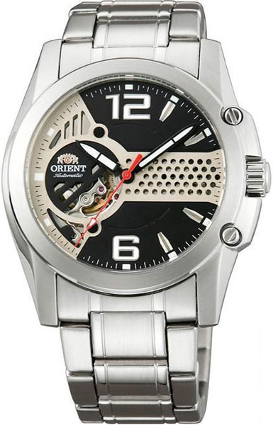 Orient Watch