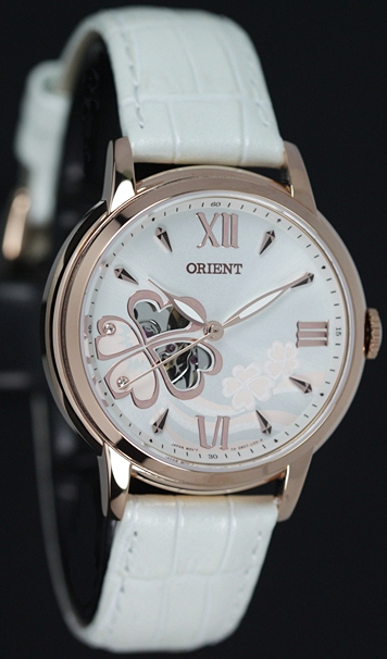 Orient Watch