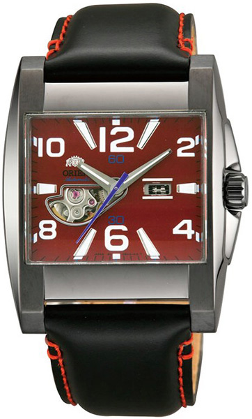 Orient Watch