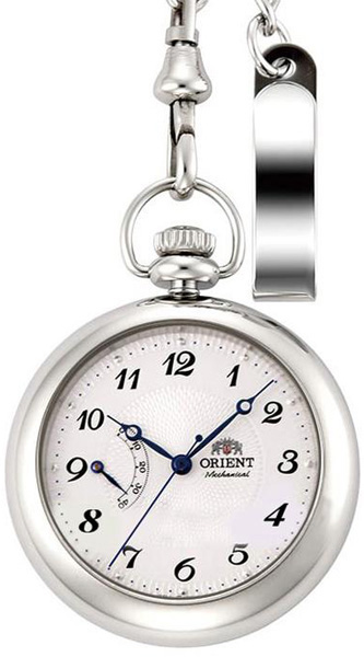 Orient Watch