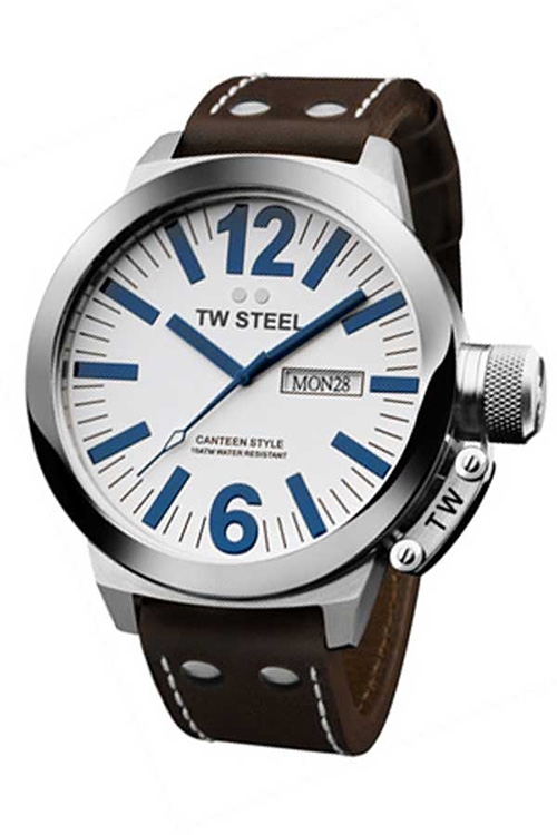 TW Steel Watch