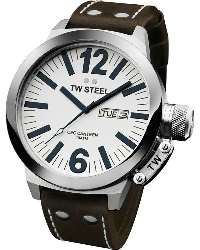 TW Steel Watch