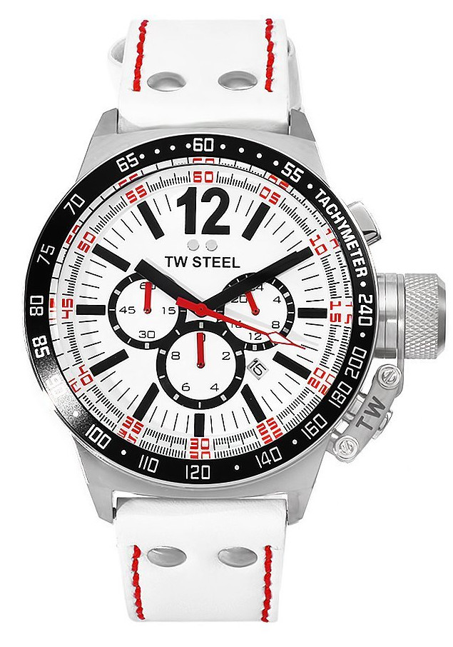 TW Steel Watch