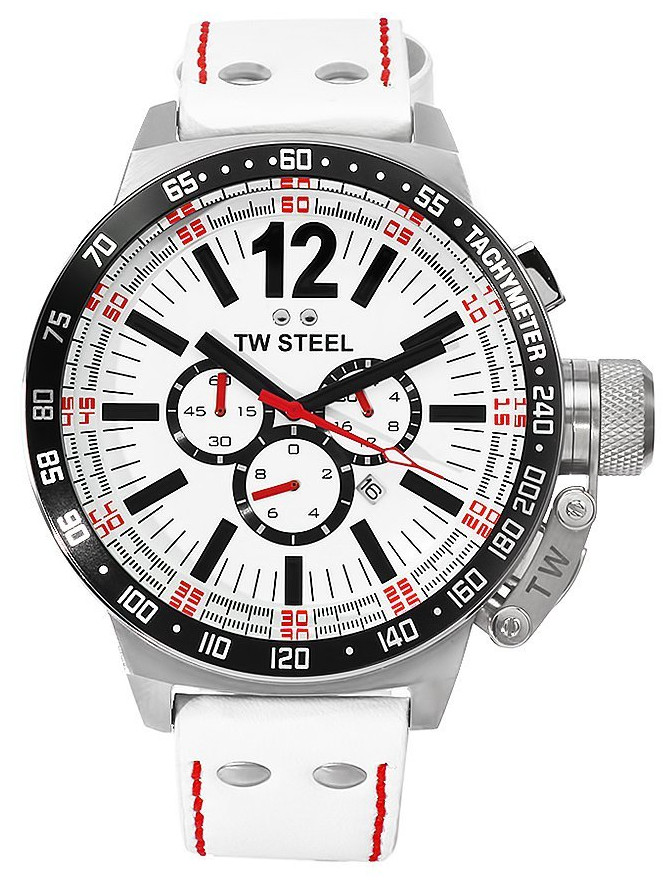 TW Steel Watch