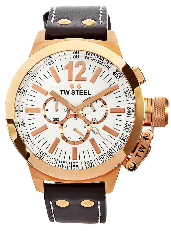 TW Steel Watch
