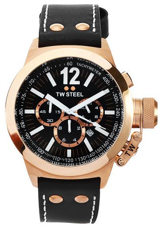TW Steel Watch