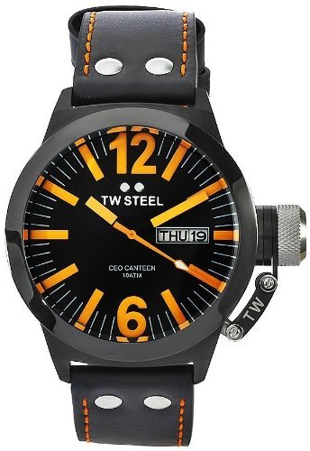 TW Steel Watch