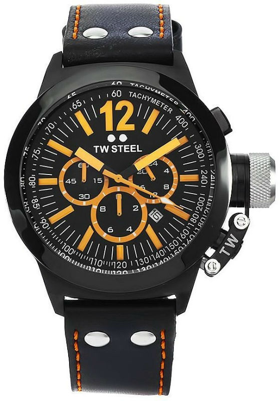 TW Steel Watch