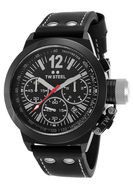TW Steel Watch