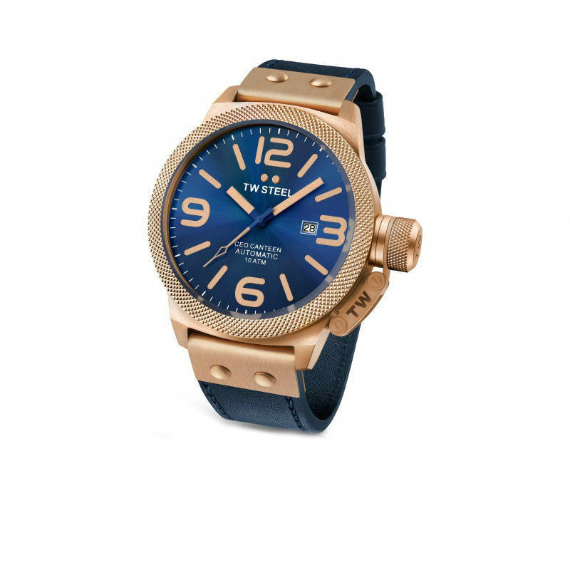 TW Steel Watch