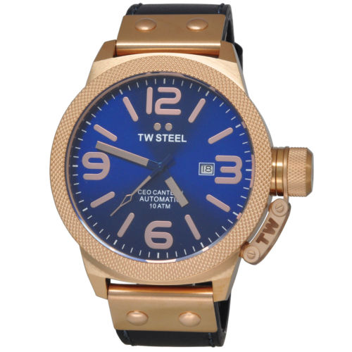 TW Steel Watch