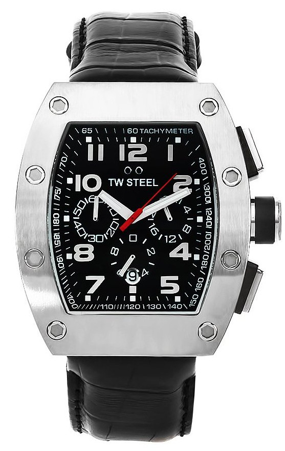 TW Steel Watch