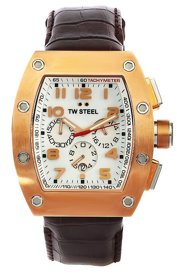 TW Steel Watch