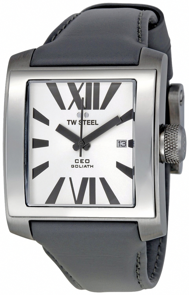 TW Steel Watch