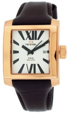 TW Steel Watch