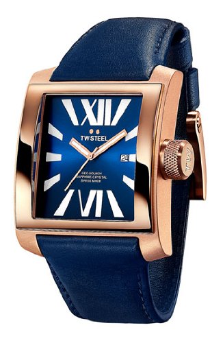 TW Steel Watch
