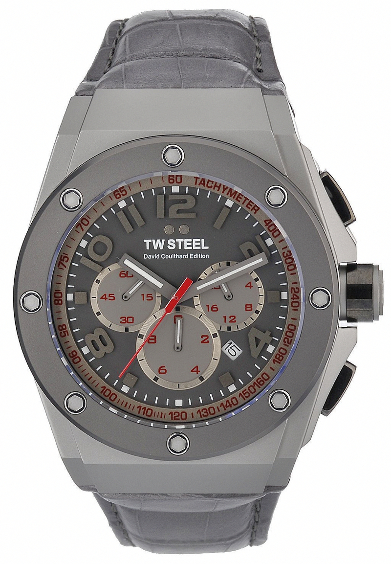 TW Steel Watch