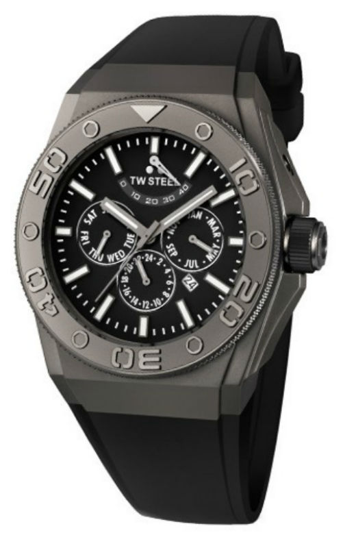 TW Steel Watch
