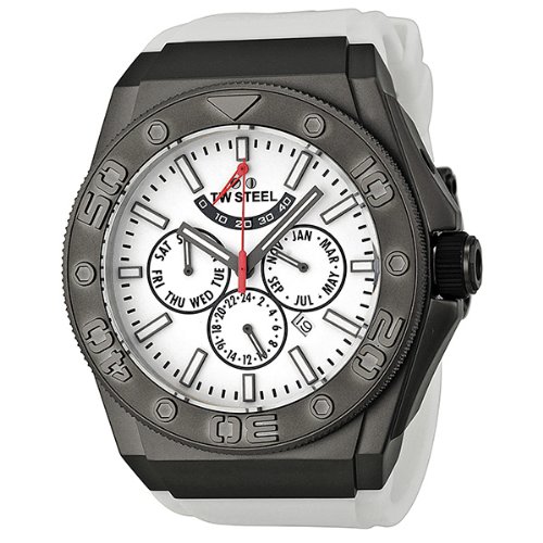 TW Steel Watch