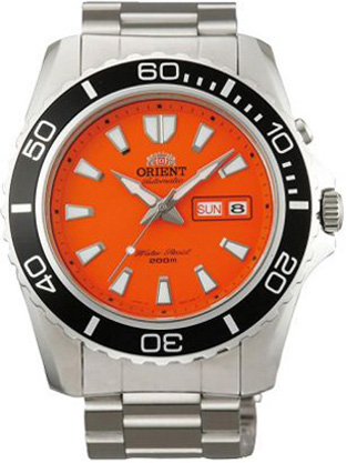 Orient Watch