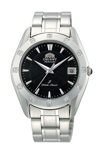 Orient Watch