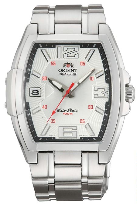 Orient Watch