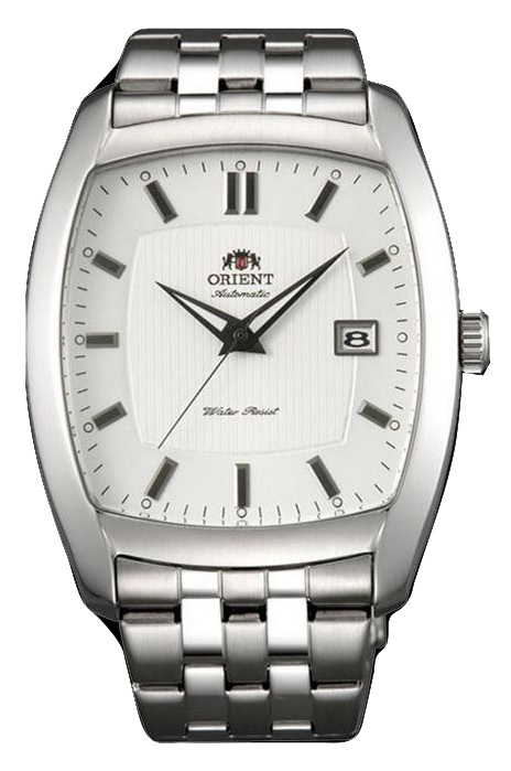 AAA 1:1 Replica Orient Mens Watches White Dial Automatic 40MM CERAS004W Watch