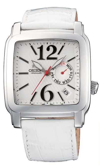 Orient Watch