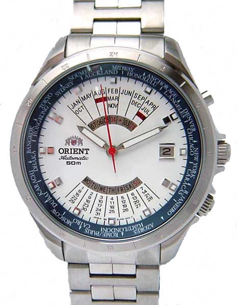 Orient Watch