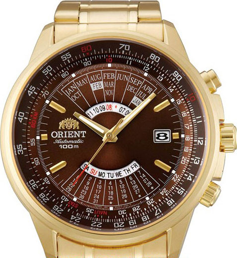 Orient Watch
