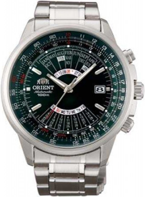 Orient Watch