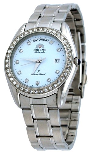 Orient Watch