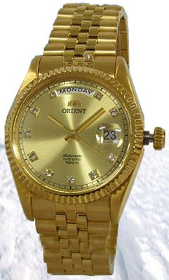 Orient Watch