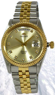 Orient Watch