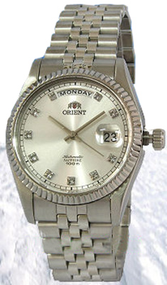 Orient Watch