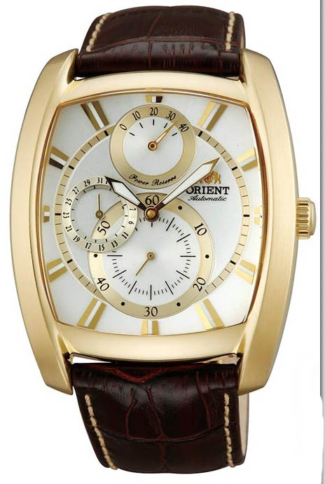 Orient Watch