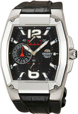 Orient Watch