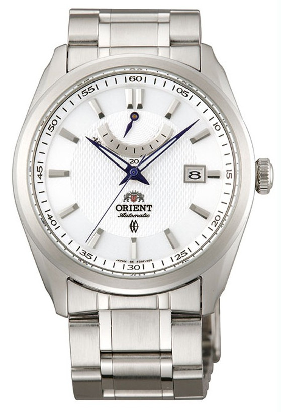 Orient Watch