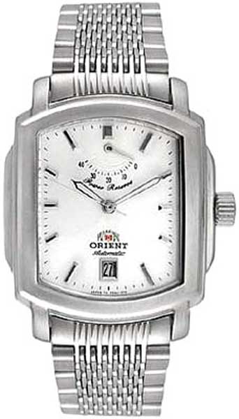 Orient Watch