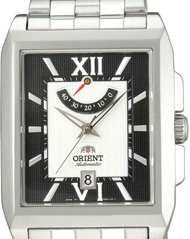 Orient Watch