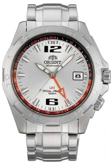 Orient Watch