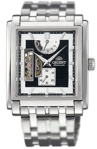 Orient Watch