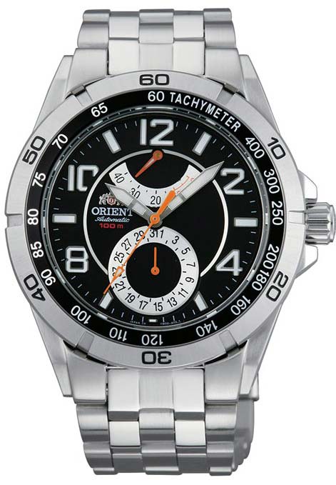 Orient Watch