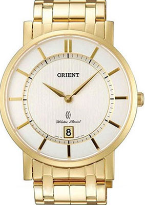 Orient Watch
