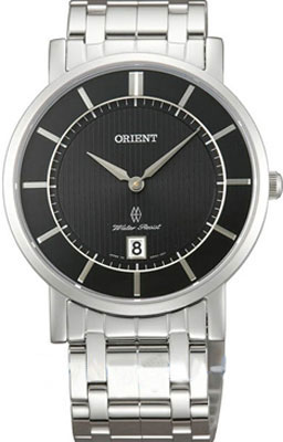 Orient Watch