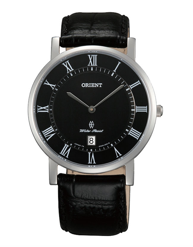 Orient Watch