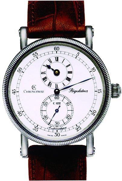 ChronoSwiss Watch
